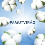 Lenor illatgyöngy Cotton Fresh Parfümgyöngyök 195g