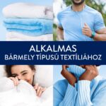 Lenor illatgyöngy Cotton Fresh Parfümgyöngyök 195g