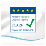 Lenor Sensitive Cotton Fresh hipoallergén textilöblítő DUO 2x1239 ml 118 mosás