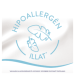 Lenor Sensitive Cotton Fresh hipoallergén textilöblítő DUO 2x1239 ml 118 mosás