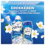 Lenor illatgyöngy Greek Island Parfümgyöngyök 195g