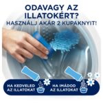 Lenor illatgyöngy Greek Island Parfümgyöngyök 195g