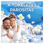 Lenor illatgyöngy Greek Island Parfümgyöngyök 195g