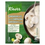 KNORR Gombakrémleves 45g