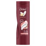 Dove Pro-Age testápoló érett bőrre 400 ml