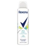 Rexona Stay Fresh Blue Poppy&Apple női izzadásgátló dezodor spray 150 ml