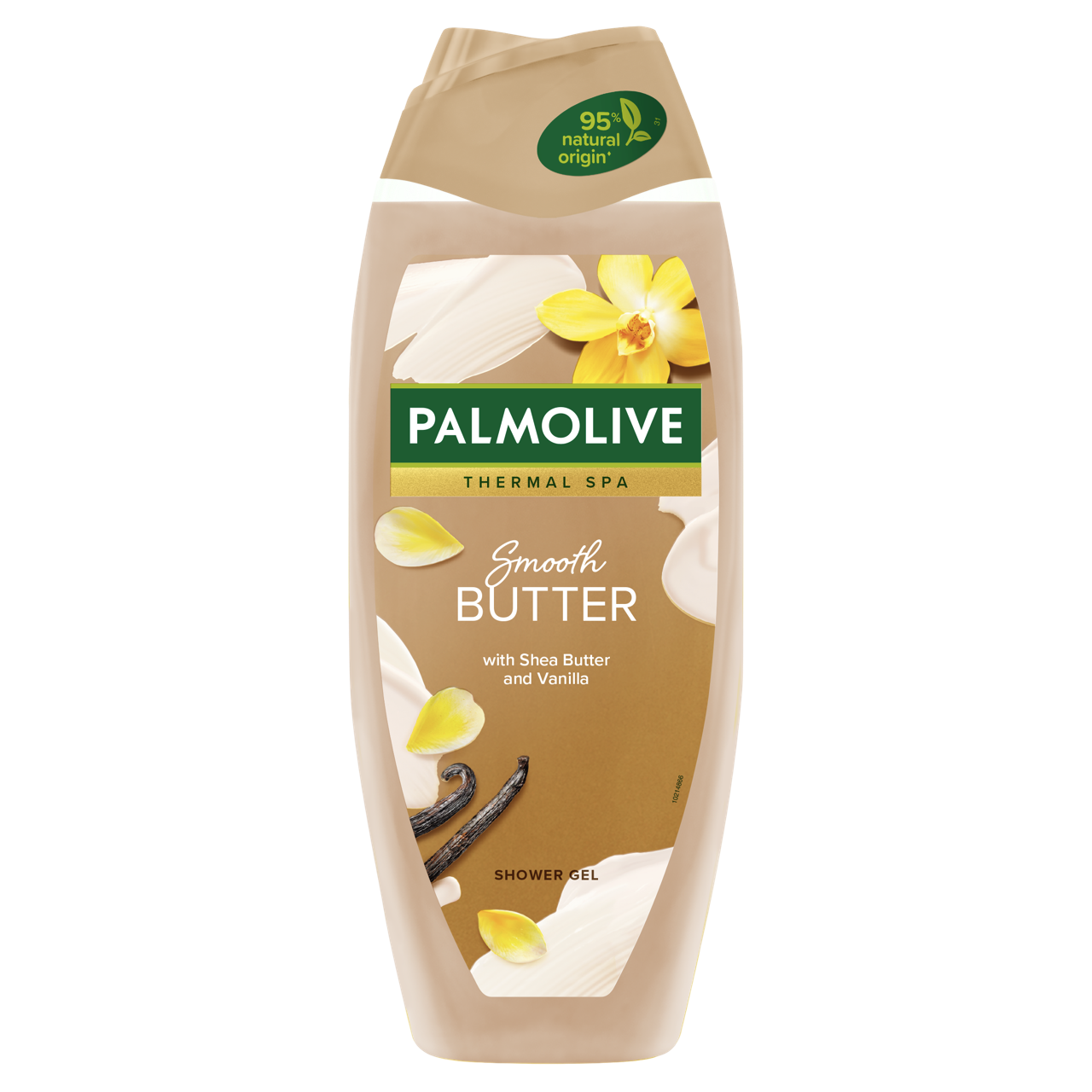Palmolive Thermal Spa Smooth Butter tusfürdő 500 ml