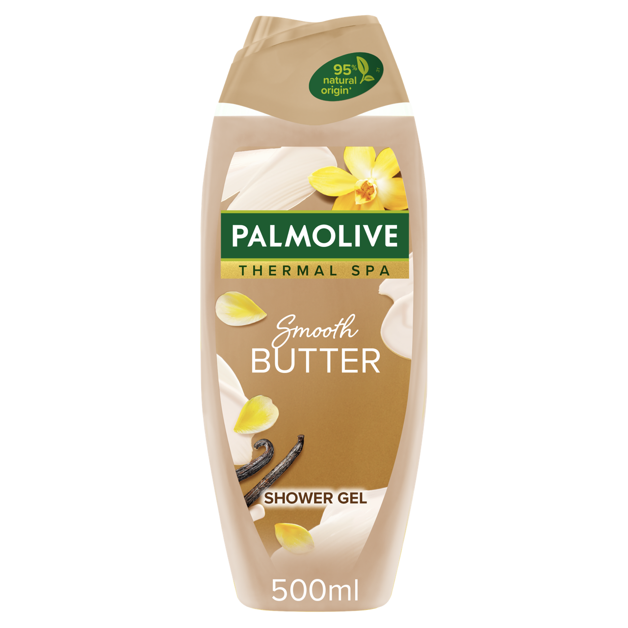 Palmolive Thermal Spa Smooth Butter tusfürdő 500 ml