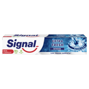Signal Extra Fresh Intense fogkrém 75 ml