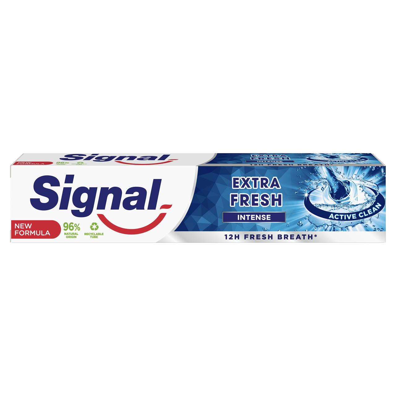 Signal Extra Fresh Intense fogkrém 75 ml