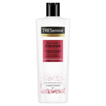 TRESemmé Revitalize Colour hajbalzsam festett hajra 400 ml