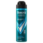 Rexona Men Advanced Protection Cobalt Dry férfi izzadásgátló dezodor spray 150 ml