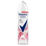 Rexona Advanced Protection Bright Bouquet női izzadásgátló dezodor spray 150 ml