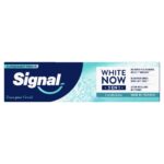 Signal White Now 3in1 Fresh Kiss fogkrém 75 ml