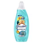 Coccolino Wonder Wash Speed Clean mosógél gyors mosáshoz 54 mosás 2.16 l