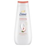 Dove Advanced Care Rebalancing krémtusfürdő 400 ml