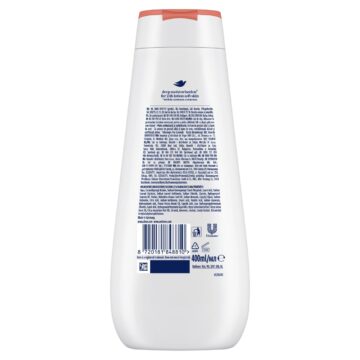 Dove Advanced Care Rebalancing krémtusfürdő 400 ml