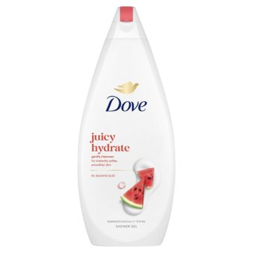 Dove Juicy Hydrate krémtusfürdő 720 ml