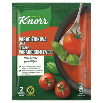 KNORR Olaszos Paradicsomleves 51g