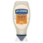 Hellmann's Tasty majonéz 411g