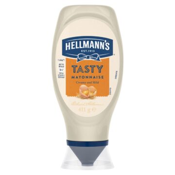 Hellmann's Tasty majonéz 411g