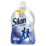 Silan Fresh Control Cool Fresh textilöblítő 2,772 l