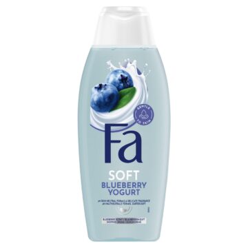 Fa Yogurt Blueberry krémtusfürdő 400 ml