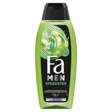 Fa Men Speedster tusfürdő 400 ml