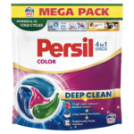 Persil Discs Color mosókapszula 60 mosás