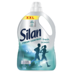 Silan Fresh Control Fresh Ocean textilöblítő koncentrátum 126 mosás 2772 ml