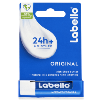Labello Original ajakápoló 4,8 g