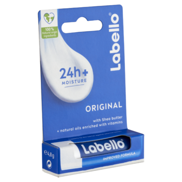 Labello Original ajakápoló 4,8 g