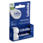 Labello Original ajakápoló 2 x 4,8 g