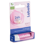 Labello Soft Rosé ajakápoló 4,8 g