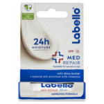 Labello Med Repair SPF15 ajakápoló 4,8 g