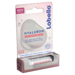 Labello Hyaluron Rosé hidratáló ajakápoló 5,2 g