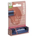 Labello Caring Beauty Nude színezett ajakápoló 4,8 g