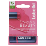 Labello Caring Beauty Pink színezett ajakápoló 4,8 g