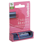 Labello Caring Beauty Pink színezett ajakápoló 4,8 g