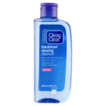 Clean & Clear mitesszereltávolító tonik 200 ml