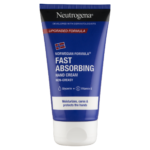 Neutrogena gyorsan beszívódó kézkrém 75 ml