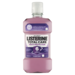 Listerine Total Care Teeth Protection szájvíz 500 ml