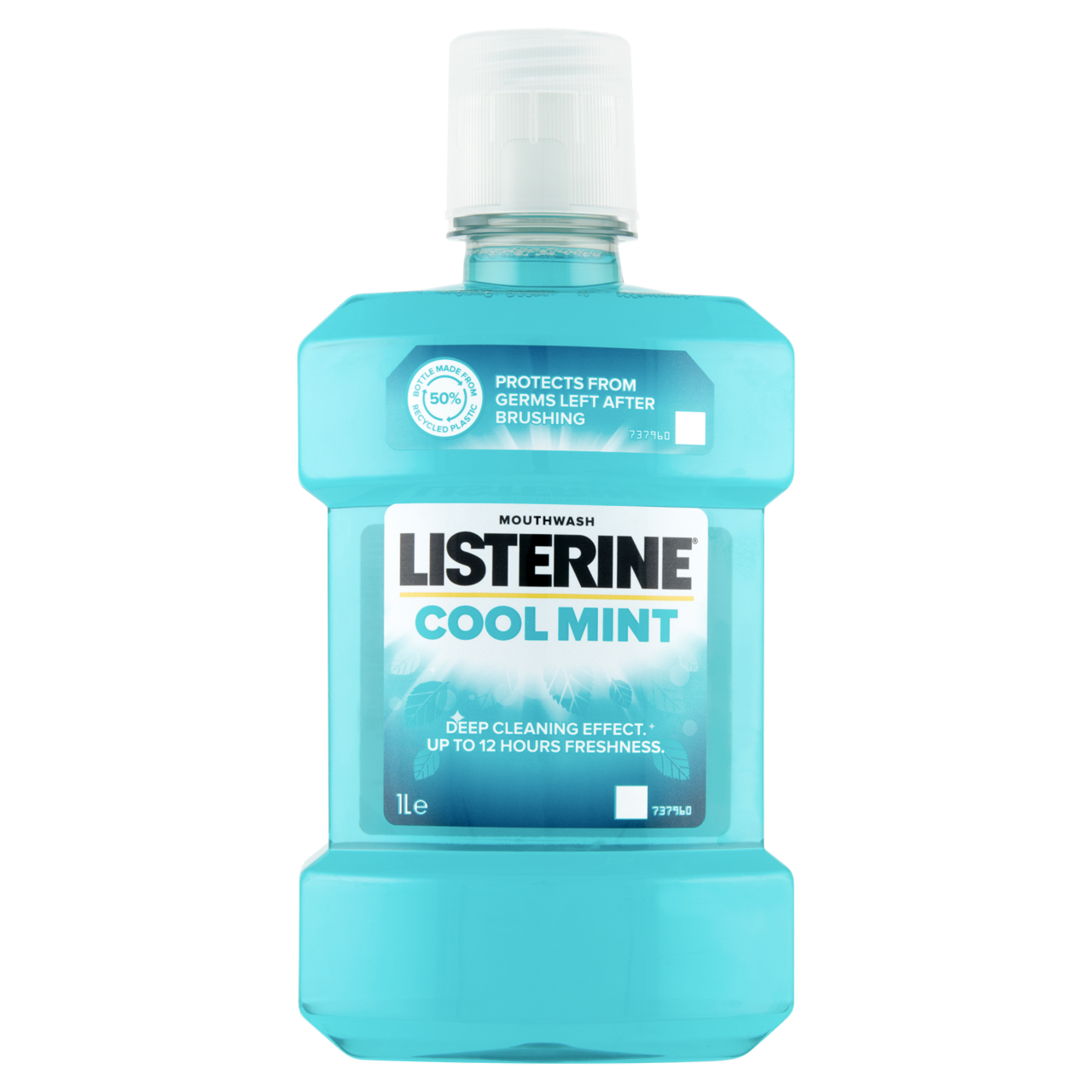 Listerine Cool Mint szájvíz 1 l