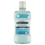 Listerine Cool Mint Mild Taste szájvíz 500 ml