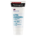 Neutrogena ultra tápláló lábkrém 100 ml