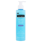 Neutrogena Hydro Boost zselés arctisztító tej 200 ml