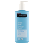 Neutrogena Hydro Boost ultrakönnyű intenzív testápoló gél 400 ml