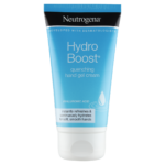 Neutrogena Hydro Boost intenzív hidratáló kézápoló krémzselé 75 ml