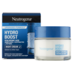 Neutrogena Hydro Boost éjszakai arcápoló krém 50 ml