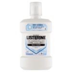 Listerine Advanced White Mild Taste szájvíz 1 l